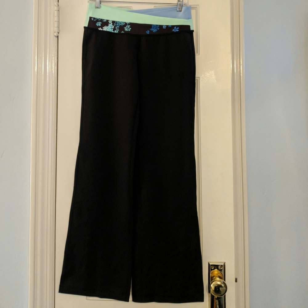 NWOT Lululemon Groove Pant Bootcut